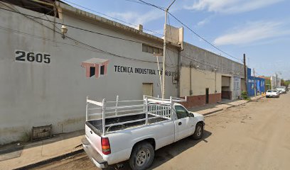 Técnica Industrial Treviño