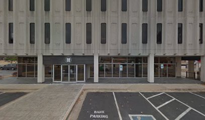 Tulsa Retina Consultants Building