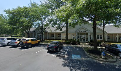 Yardley Foot & Ankle Center