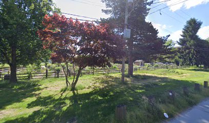 Cook Community Garden