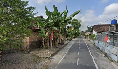 Kurungan Lokal