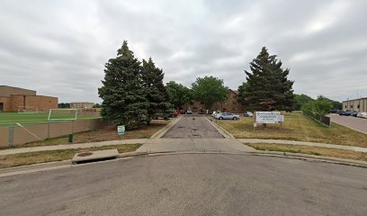 West Creek Woods Apartments