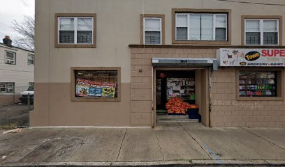 Town SUPERMARKET and HALAL meat