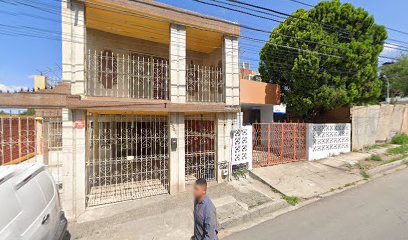 Centro Regional Desarrollo Infantil De Nuevo León