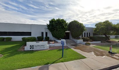 Scottsdale eye surgery center