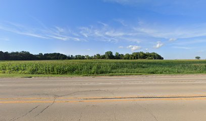 HERMITS LAKE