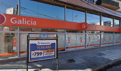 Banelco Banco Galicia