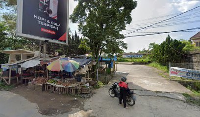 Bakso Pak Gun Siomay Malang CABANG ELANG