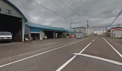 ㈲羽幌自動車工業
