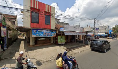 Produk Kerajinan Kulit Tasikmalaya