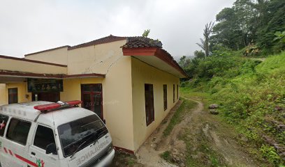 Kantor Desa Panggalih