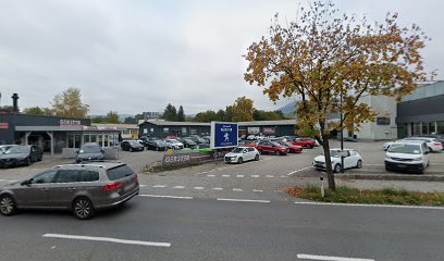 Ramsauer GmbH & Co KG - Auslieferungslager