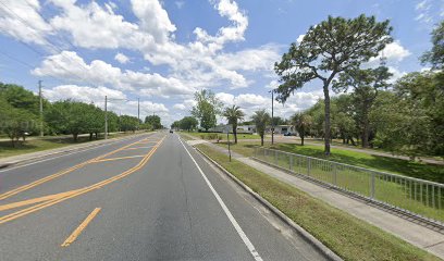 Keystone Heights Self Storage