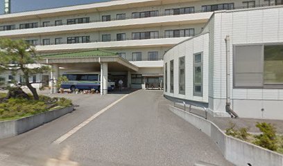 西蒲中央病院