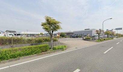 軽自動車検査協会 徳島事務所