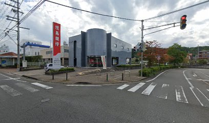 但馬銀行 豊岡ローンセンター