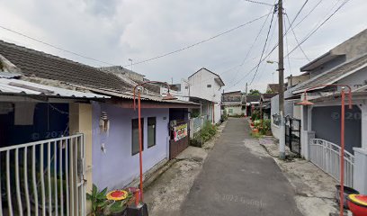 Bakul Buah Malang