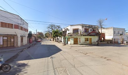 Partido Democrata - Libertarios- San Pedro de Jujuy