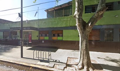 Jardín de Infantes Nucleado A (EPCjs 19/13°)