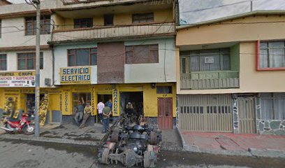 Servicio Electrico