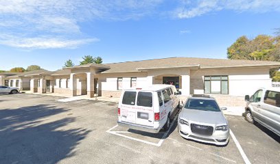 North County Adult Center