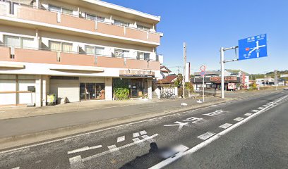 福田珈琲店