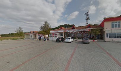 Restaurant Mangalda Izgara