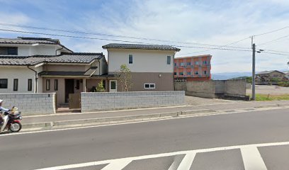 鹿教湯病院 訪問リハビリテーション 塩田サテライト