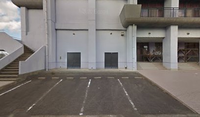 鷹島スポーツ・文化交流センター