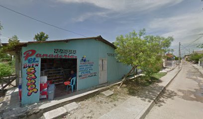 Panaderia El Buen Sabor