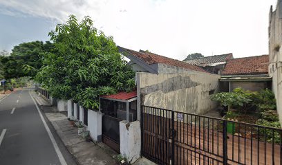 RUMAH JAGAKARSA