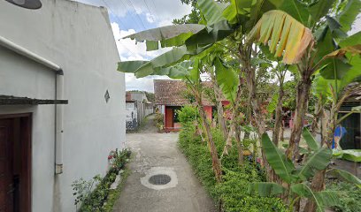 Rumah Alunaga