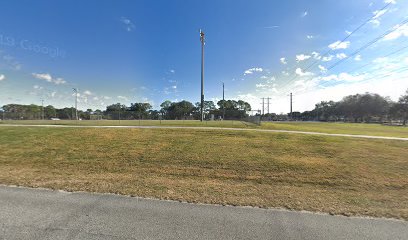 Soccer Field at City Center Sports Complex