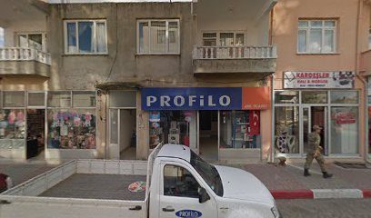 Profilo Hamdibey Bayi Anıl Ticaret