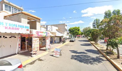 Carniceria Los 3 García