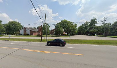 Trinity Presbyterian Church Preschool