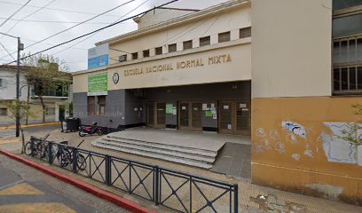 Escuela Nacional Normal Mixta