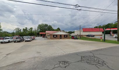 Flood’s Towing and Tire Center