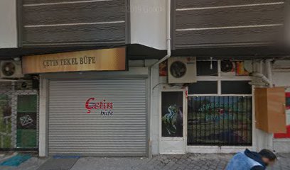 Çetin Tekel Büfe