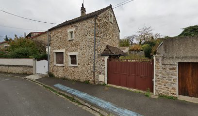 Maison GEOFFROY Sainte-Geneviève-des-Bois