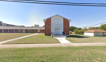 Mission Killeen - Food Distribution Center