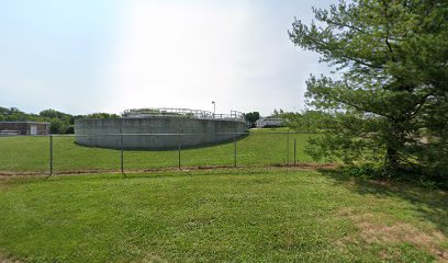 Hartville Sewer Department