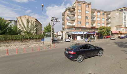 Şehit Nihat Karakoca Polis Merkezi Amirliği