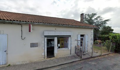 Boulangerie Hervaud Frédéric