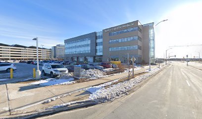 Halton Fertility Centre