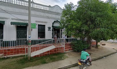 Centro de Desarrollo Infantil Santuario Nacional