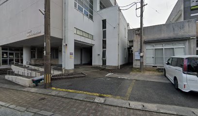 筑紫野市立美咲体育館・教育集会所