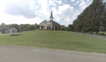 Faith Chapel United Methodist Church