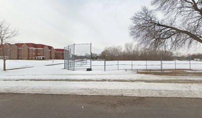 Creekside Park