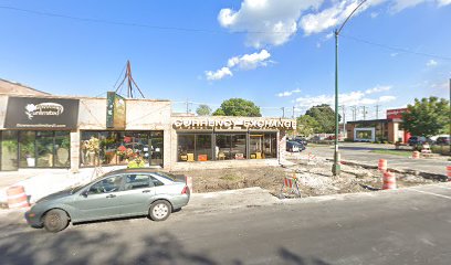 87th & Stony Island Currency Exchange